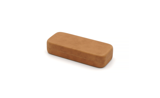 HAYNE-Etui Easy Mood, brązowe
