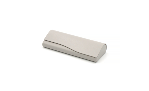 HAYNE-Etui Soft Classic, szare