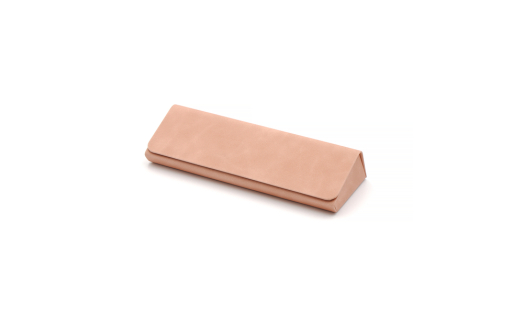 HAYNE-Etui Velvet Line, różowe