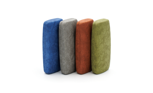 HAYNE-Etui Comfort Case, szare