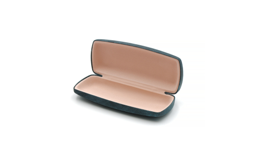 HAYNE-Etui Stone Finish,...