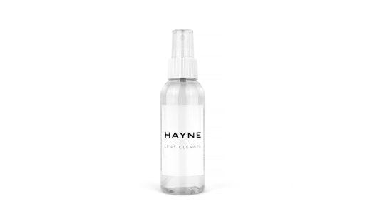 HAYNE-Płyn do czyszczenia...