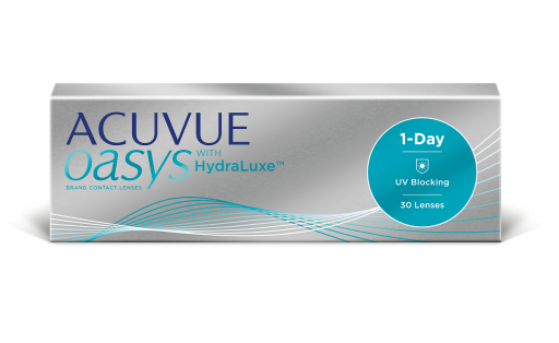 1 DAY ACUVUE OASYS 30 szt.