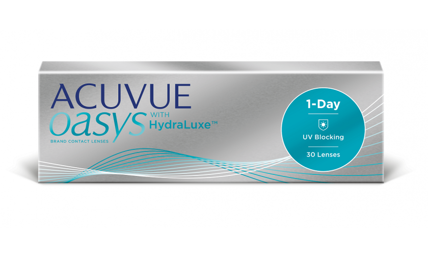 1 DAY ACUVUE OASYS 30 szt. 