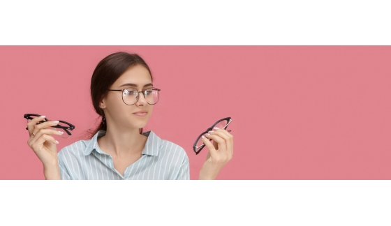 Jak wybrać idealne okulary? 4 złote zasady Okularium