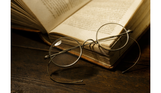 Historia okularów – skąd się wzięły okulary?