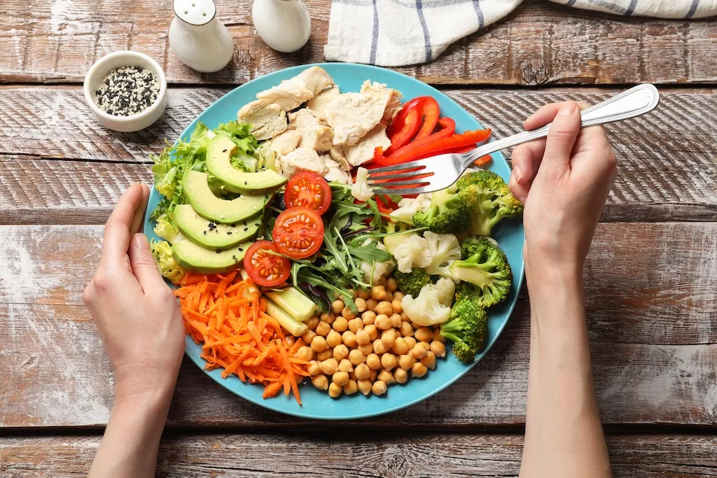 Dieta dla oczu – co jeść na poprawę wzroku?