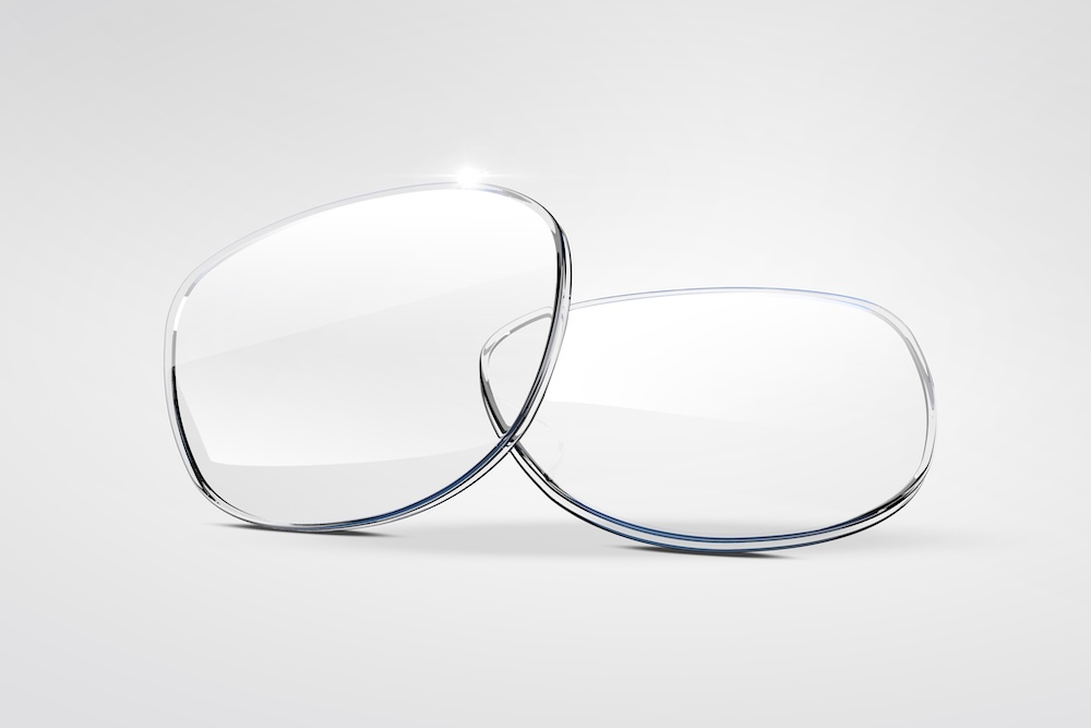 Indeks soczewek okularowych – czym jest i jaki jest odpowiedni?