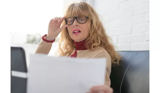 Jak dobrać okulary do czytania?