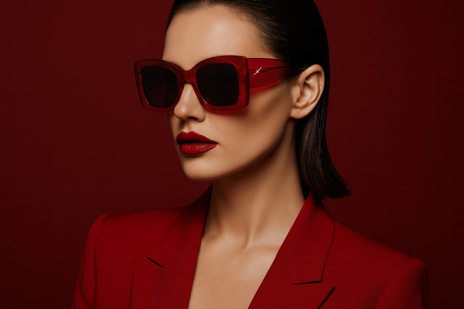 Jakie okulary będą modne w 2026 roku? 