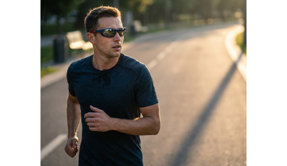 Jakie okulary do biegania? Ranking