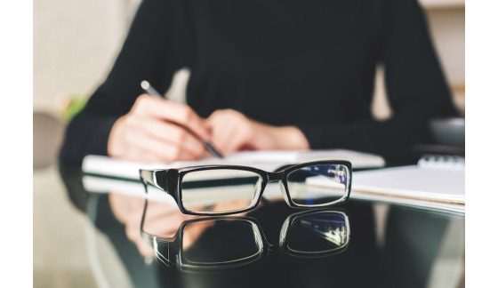 Odliczenie okularów od podatku - kiedy można to zrobić