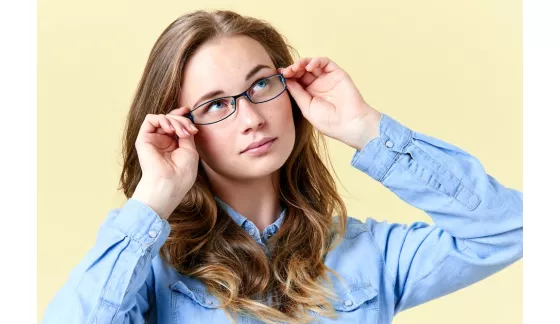 Ile się czeka na okulary?