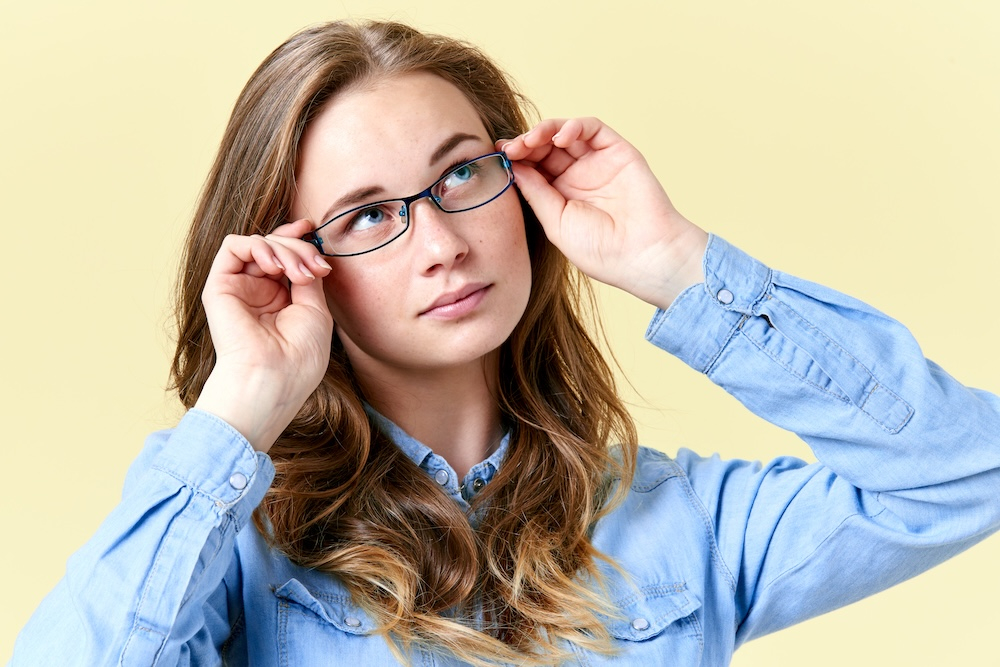 Ile się czeka na okulary?