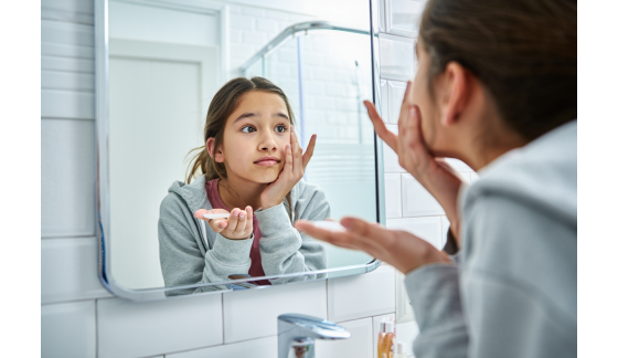 Soczewki kontaktowe dla dzieci - od ilu lat można nosić soczewki kontaktowe?