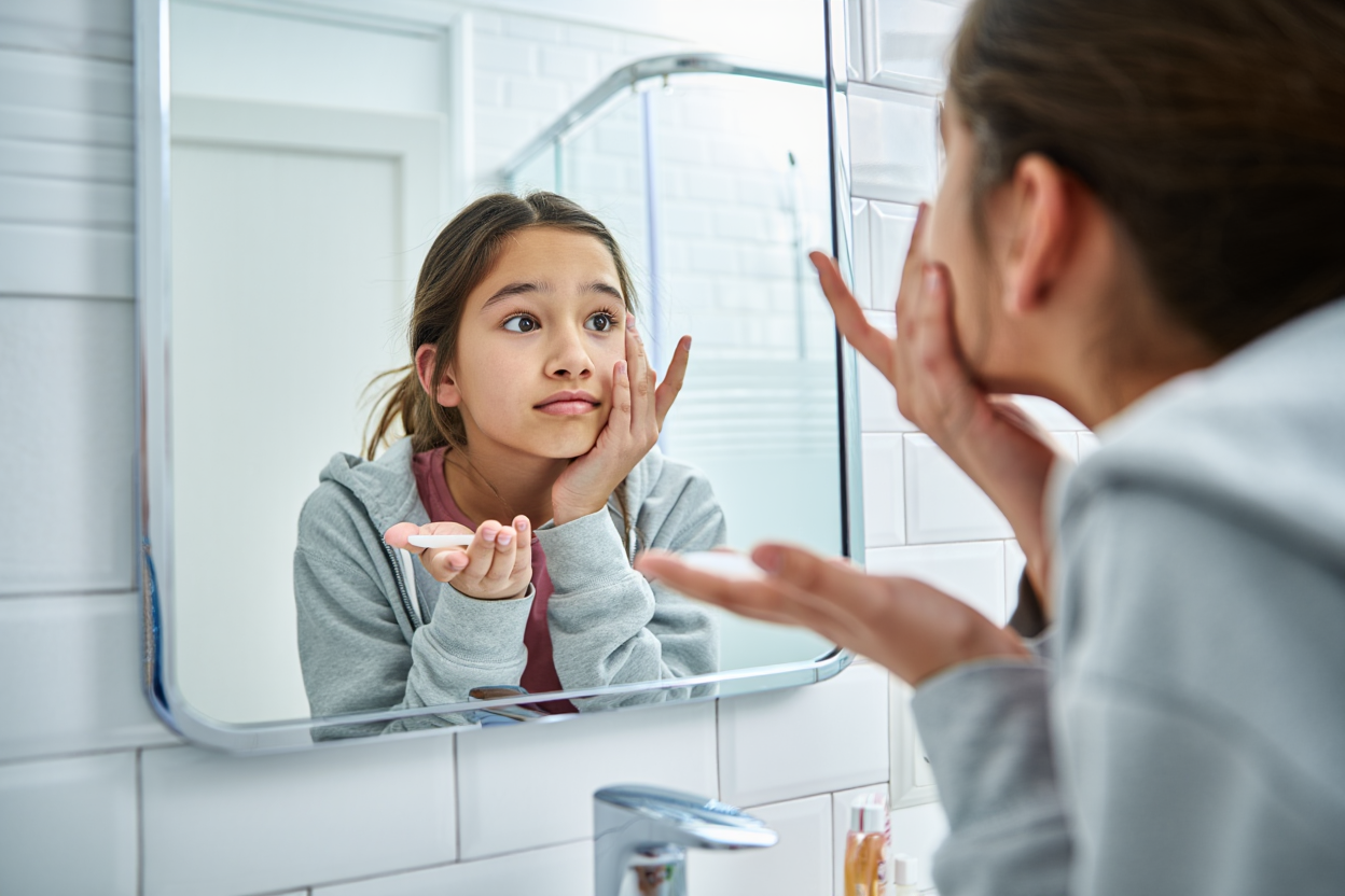 Soczewki kontaktowe dla dzieci - od ilu lat można nosić soczewki kontaktowe?