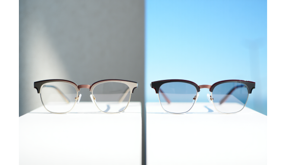 Rodzaje szkieł okularowych - jakie wybrać?